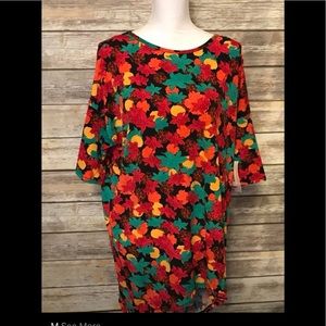 LuLaRoe Irma